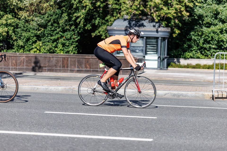 Фото e255847bc795444f8d0356321d552c08 с события Cyclingrace Вечернее Садовое