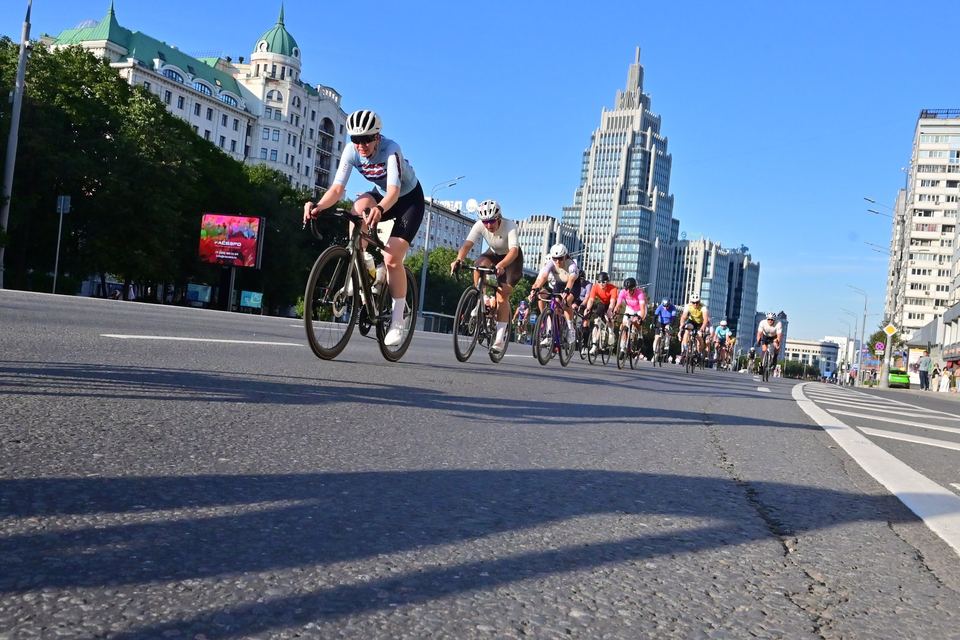 Фото 55314e76452b4218aabf45fa5385ca4b с события Cyclingrace Вечернее Садовое
