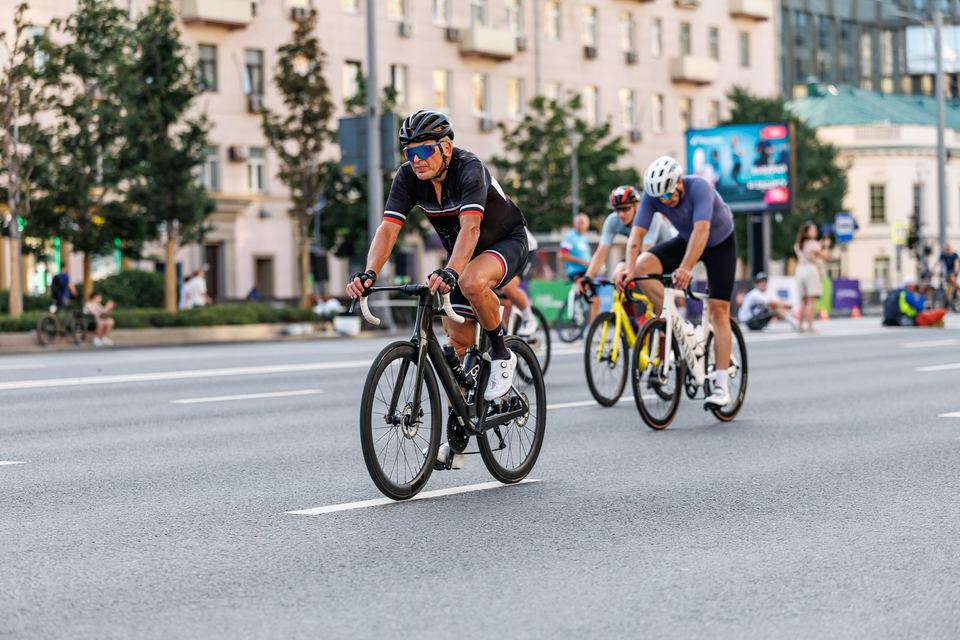 Фото 934cbae8a95348a6b29978f457d9a545 с события Cyclingrace Вечернее Садовое