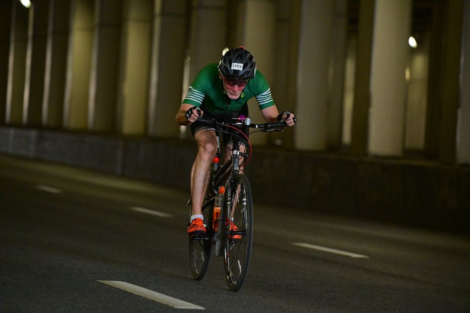 Фото c052ed5c5a6c4b60918f1ca2e2134cd2 с события Cyclingrace Вечернее Садовое