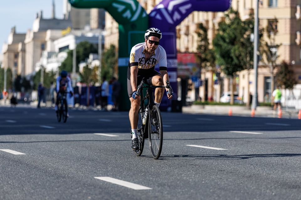 Фото ee778dcc906a47e8b39e71cdbc255d1a с события Cyclingrace Вечернее Садовое