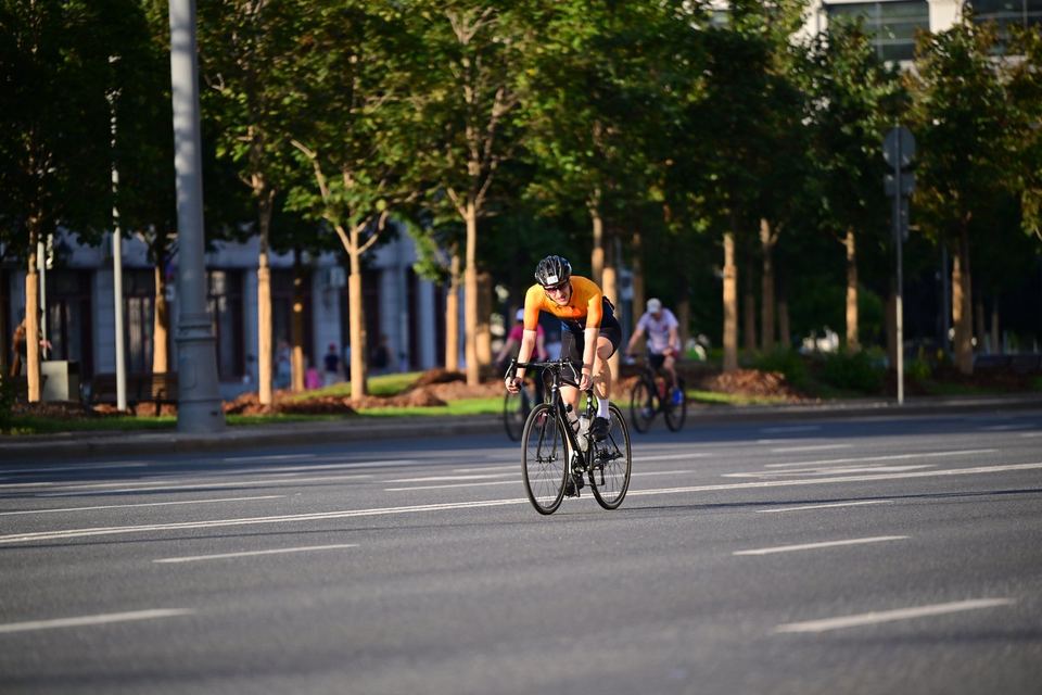 Фото 6ae08721df0b4d30ab24b05d2706c997 с события Cyclingrace Вечернее Садовое