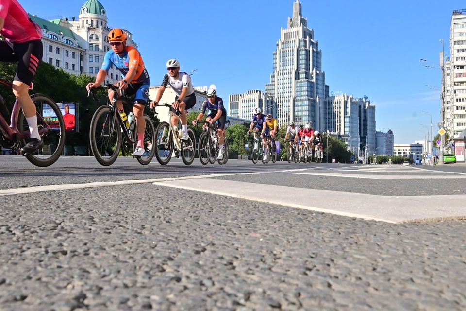 Фото 4cd7e70afaf74673b1e7db3f1e32ea98 с события Cyclingrace Вечернее Садовое