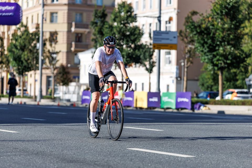 Фото 5013d2e9717b4a6cac44800af1031ac5 с события Cyclingrace Вечернее Садовое