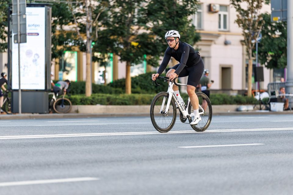 Фото 6affd42862ff4ec5b7f837b681683a97 с события Cyclingrace Вечернее Садовое
