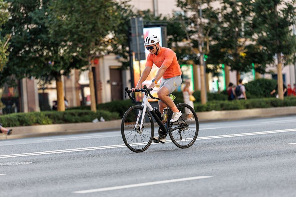 Фото a940a2a4ede840d3b448023c6a7d4880 с события Cyclingrace Вечернее Садовое