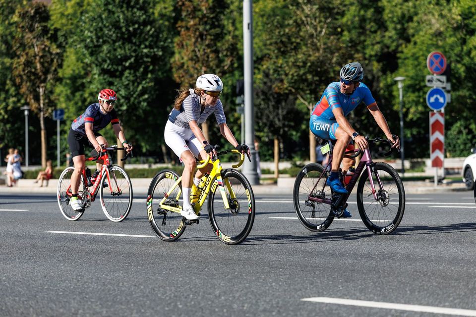 Фото 59d2f8c286db4a4c9ea99d163f0a350c с события Cyclingrace Вечернее Садовое
