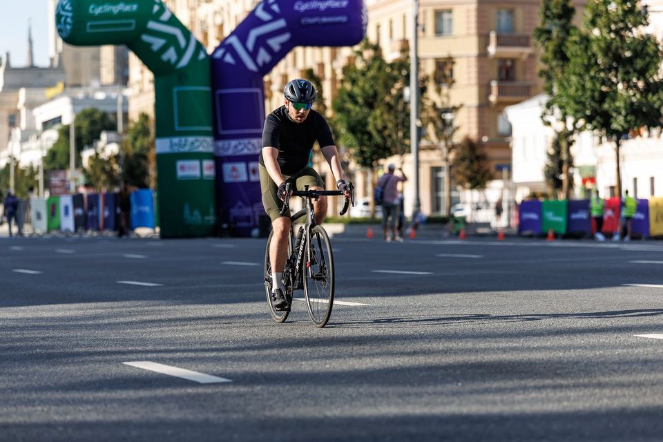 Фото ee0cd7beda134854aec33442c386c556 с события Cyclingrace Вечернее Садовое