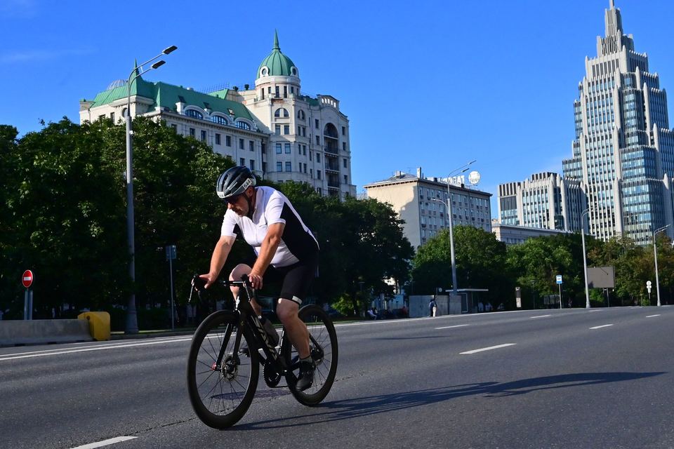 Фото 9c6c20866011470d816a408c34c7dfea с события Cyclingrace Вечернее Садовое