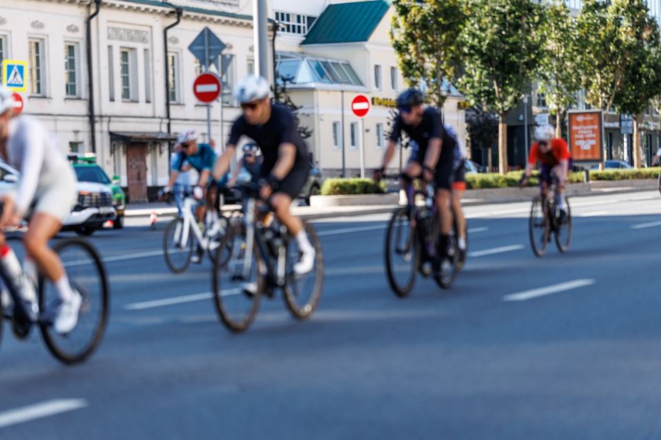 Фото 4c97b1e76f744706bcf0c4dc0bbed2b5 с события Cyclingrace Вечернее Садовое