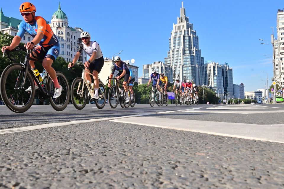 Фото 6fbe8deca5fc4a1bb3b1758875e80910 с события Cyclingrace Вечернее Садовое
