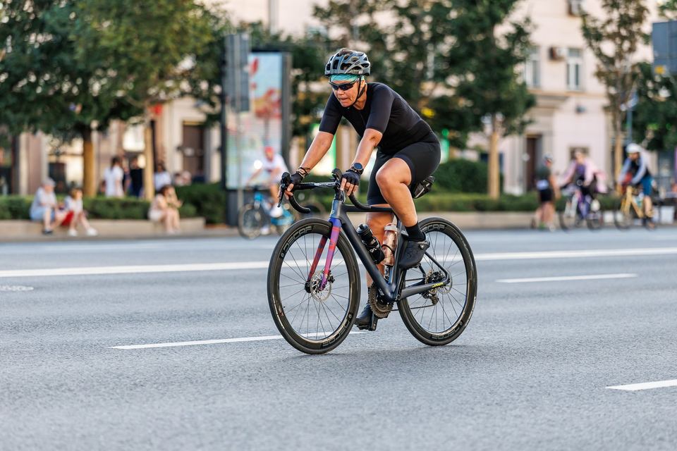 Фото 0c54f93a2be041a6b7df86c30f3d4b42 с события Cyclingrace Вечернее Садовое