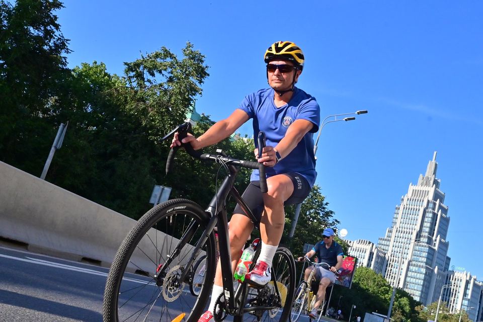 Фото 51206950b2c144b5bf0a73346baddf62 с события Cyclingrace Вечернее Садовое