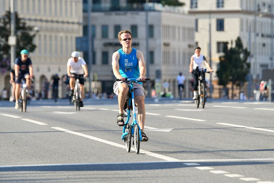 Фото 66f0242d0c1d477fa5892951c67cd2eb с события Cyclingrace Вечернее Садовое