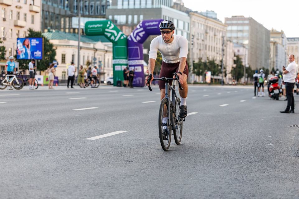 Фото 10f6180ba3dd4151801dfb3137ce47e1 с события Cyclingrace Вечернее Садовое