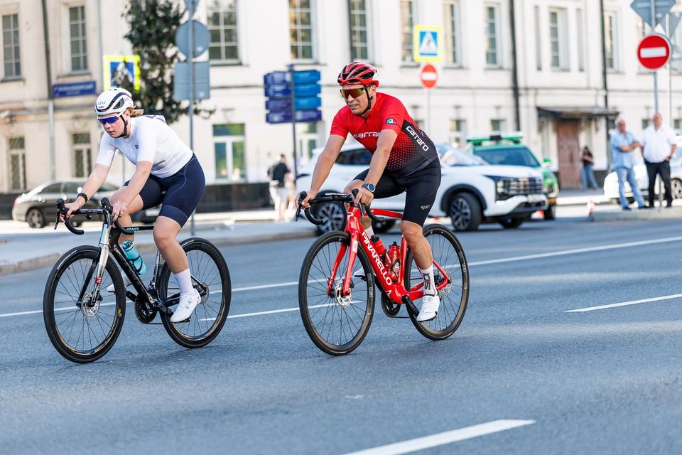 Фото ec9bcbe1237947658b12566e1c4ce2a7 с события Cyclingrace Вечернее Садовое