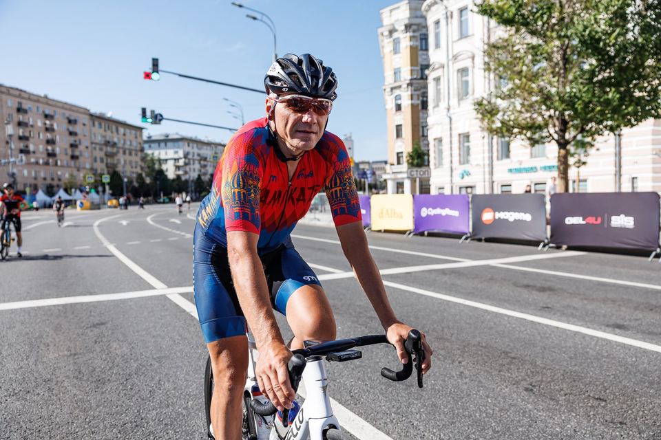 Фото b80e13a16b5949339dd7daacb502734c с события Cyclingrace Вечернее Садовое