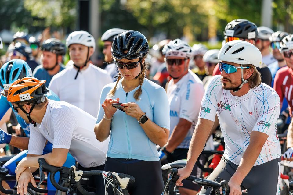 Фото d1380c9da3e34c2e8df6ffc6598c804c с события Cyclingrace Вечернее Садовое