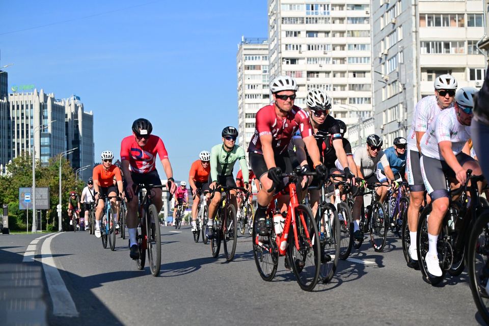 Фото d10a9ab9272c468db22a25748331363f с события Cyclingrace Вечернее Садовое