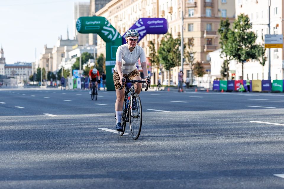 Фото dda1494576a24a1fa3f2a5accfb1db03 с события Cyclingrace Вечернее Садовое