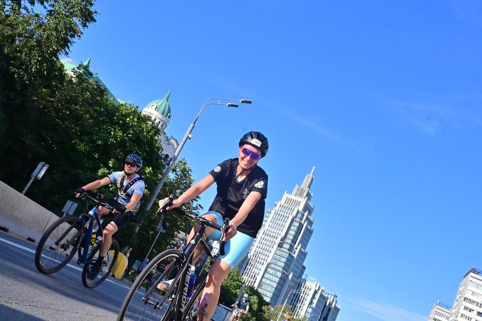 Фото 5bb1c9eb0cd141b59fc2cd53dc1cb1c5 с события Cyclingrace Вечернее Садовое