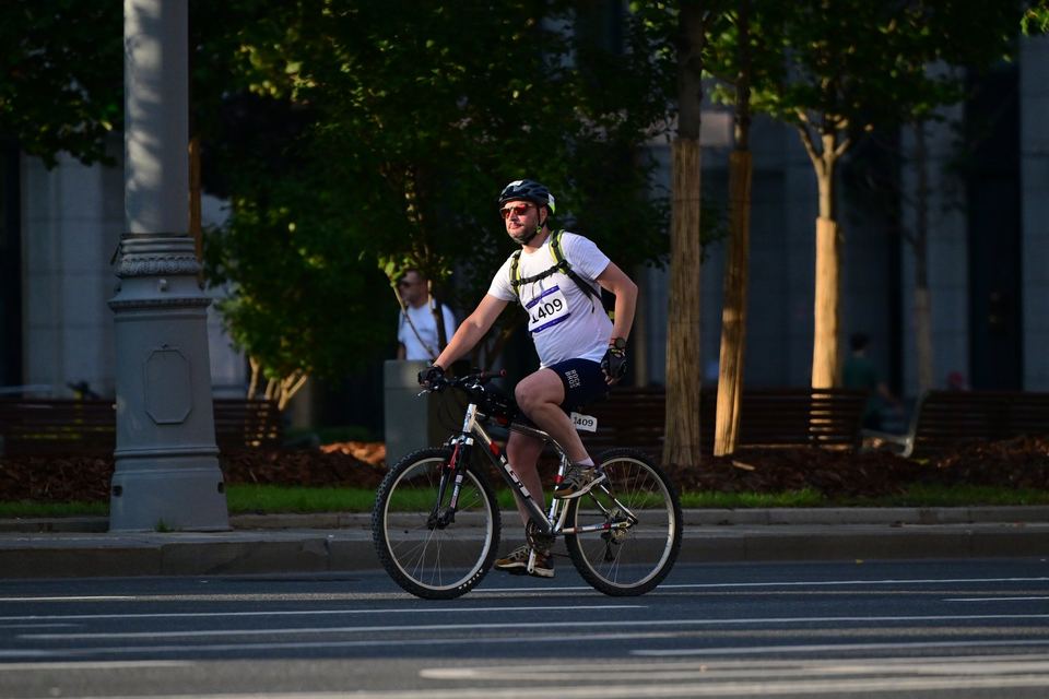 Фото a941d7355a224e12989653b728134c37 с события Cyclingrace Вечернее Садовое