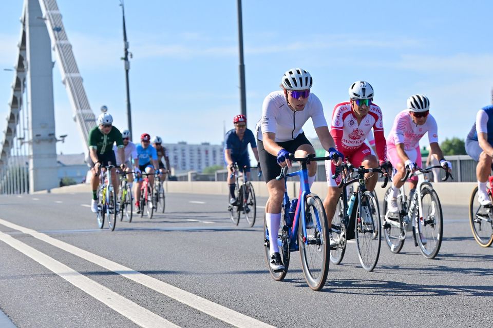 Фото edbf1a2b9f724c91960d32c7f6f41ba3 с события Cyclingrace Вечернее Садовое