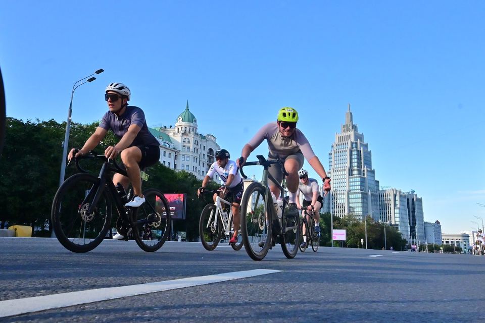 Фото 420a421d162c465d8d2c099504329483 с события Cyclingrace Вечернее Садовое