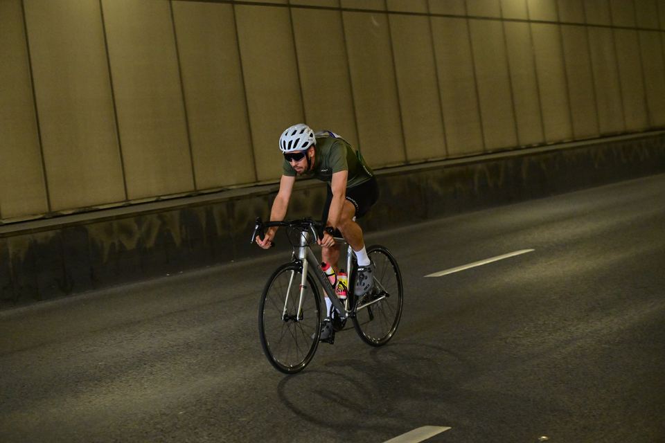 Фото 79faae22a272405582a18ad1a4ee6e58 с события Cyclingrace Вечернее Садовое