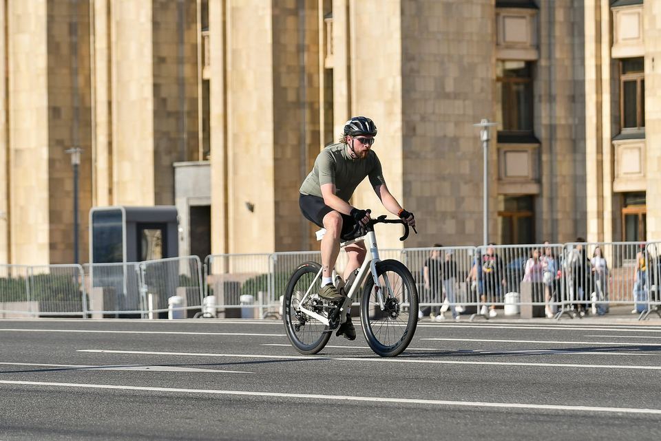 Фото e65f9c660a484f50a3cc507b60010ca7 с события Cyclingrace Вечернее Садовое