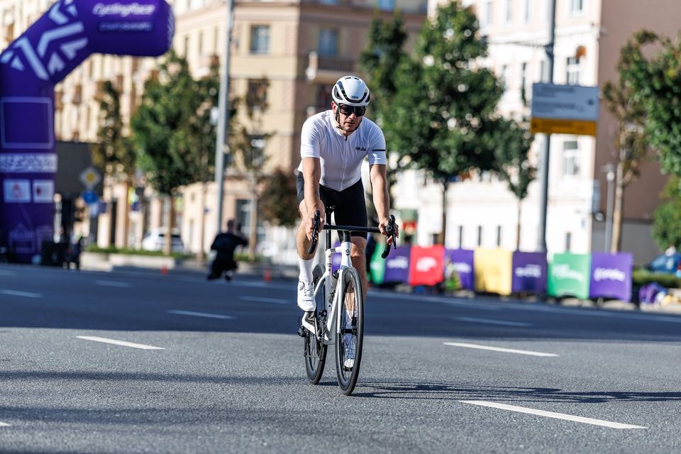 Фото e744f7bb95be47ac806db64c118179a6 с события Cyclingrace Вечернее Садовое