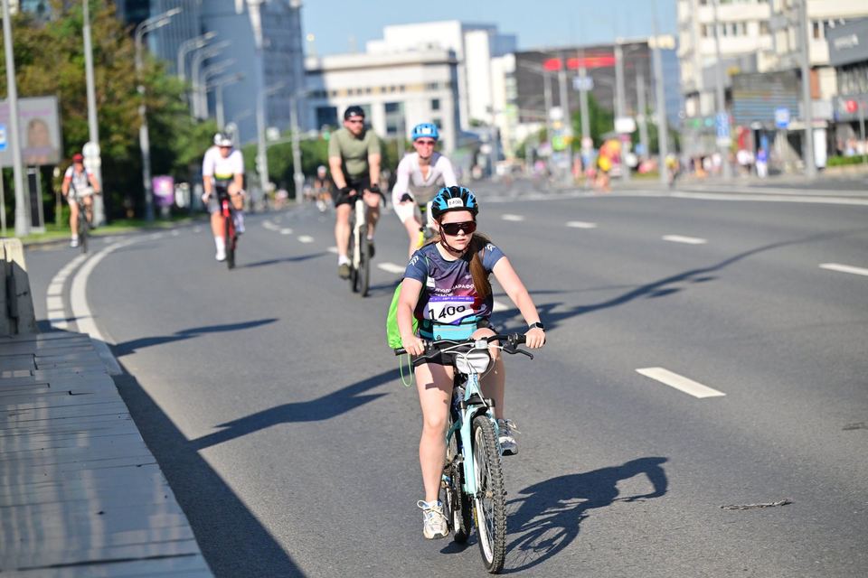 Фото 7704a3aa97b1491fb4cb23e20d10ca87 с события Cyclingrace Вечернее Садовое