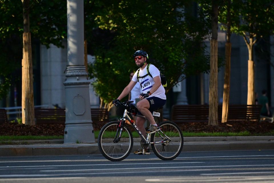 Фото d7728d8d9a6946b6b73c2170c6484cbf с события Cyclingrace Вечернее Садовое