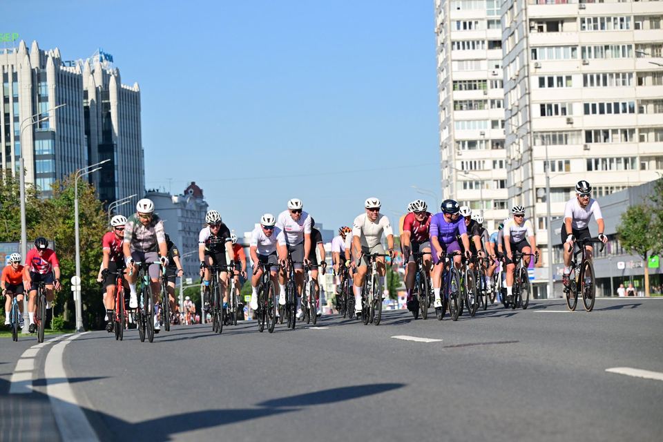 Фото cf468844312247babc628e55986d28e2 с события Cyclingrace Вечернее Садовое