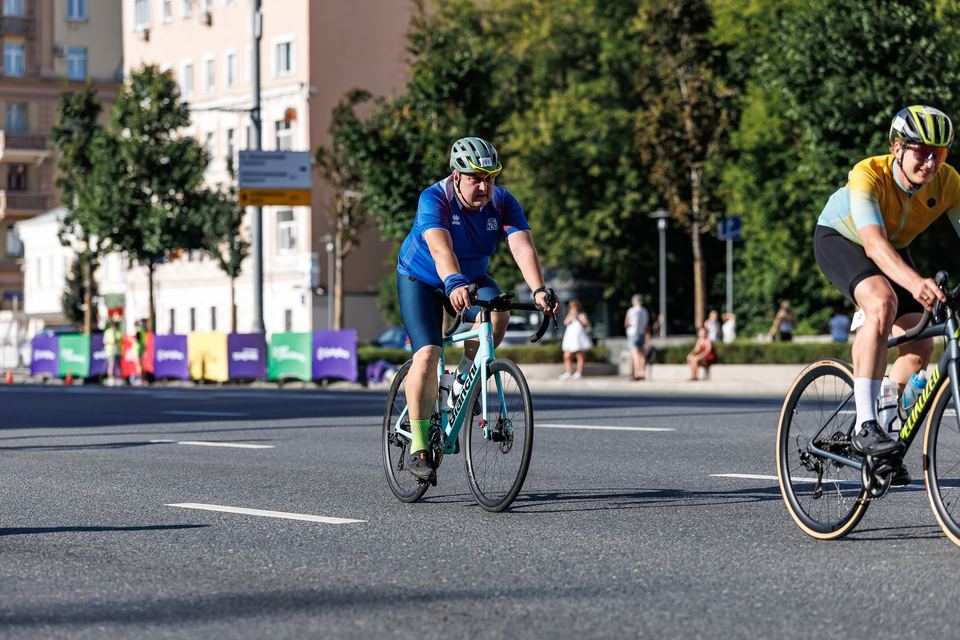 Фото bc08832831a546fca35d883b48a6d193 с события Cyclingrace Вечернее Садовое
