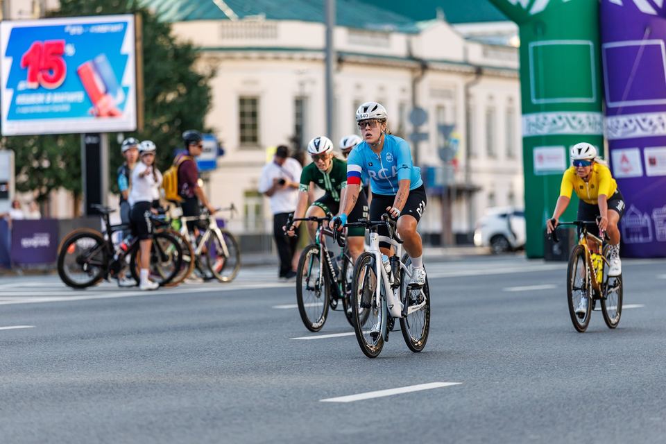 Фото 8b3038cd24684b5f881964772bc9aa14 с события Cyclingrace Вечернее Садовое