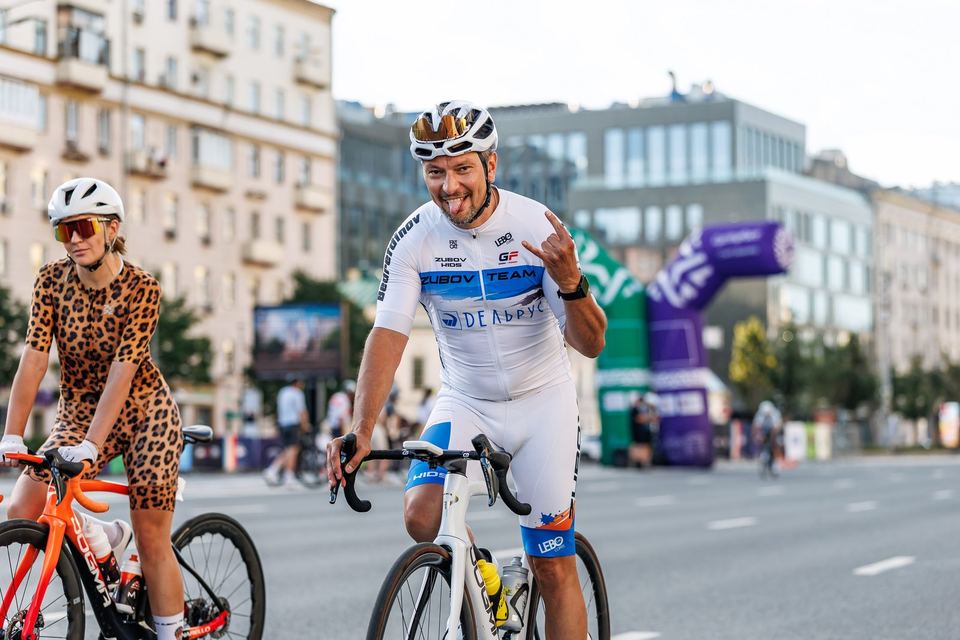 Фото 722534aa033343f1bb62bcc963fff762 с события Cyclingrace Вечернее Садовое
