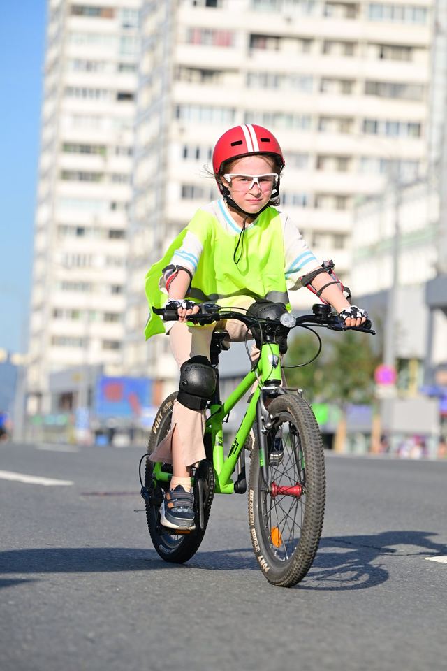 Фото 5d07d7ee82354230ade4131a5f4e7fab с события Cyclingrace Вечернее Садовое