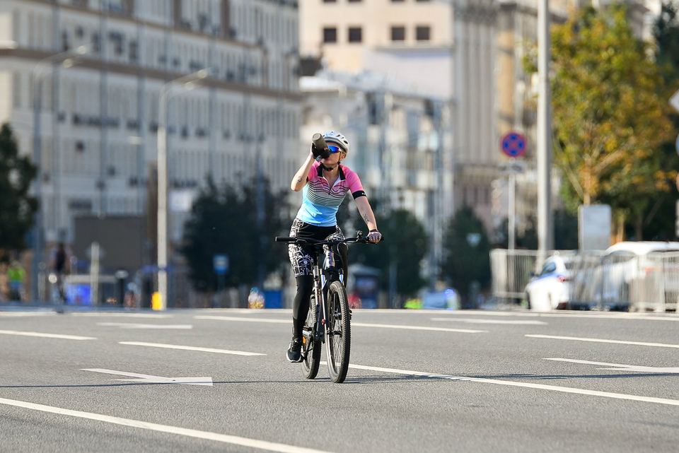 Фото cce2e509639d4523965ca85a403879e7 с события Cyclingrace Вечернее Садовое