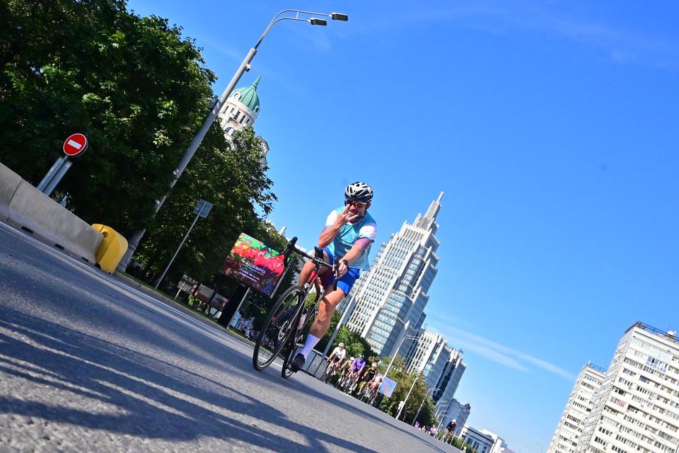Фото 1f7063e535024ff08ebafe4f2431231e с события Cyclingrace Вечернее Садовое