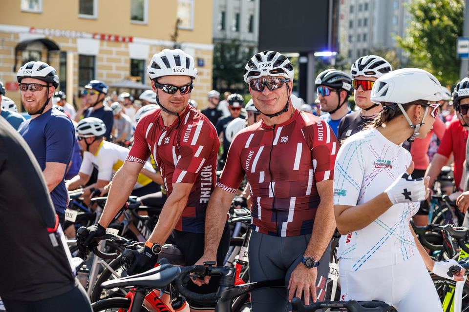 Фото e87e227254d246ef9b5d0f061523b605 с события Cyclingrace Вечернее Садовое
