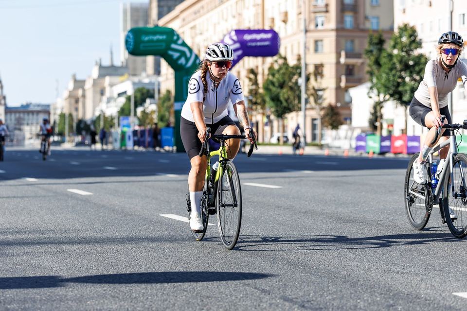 Фото 6df434ab7f12425aa04b294a8708ae53 с события Cyclingrace Вечернее Садовое