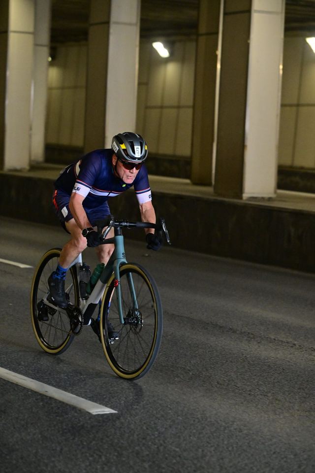 Фото 6e548dfdc2c141b28f9896d7a255100e с события Cyclingrace Вечернее Садовое