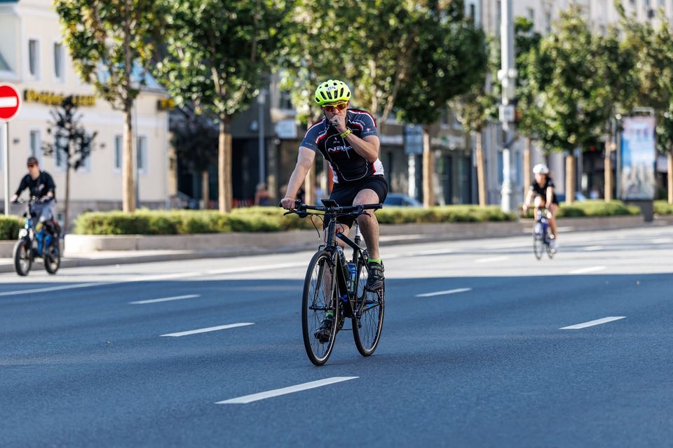 Фото c42932a213f441b7b1957e3a7ed96d58 с события Cyclingrace Вечернее Садовое