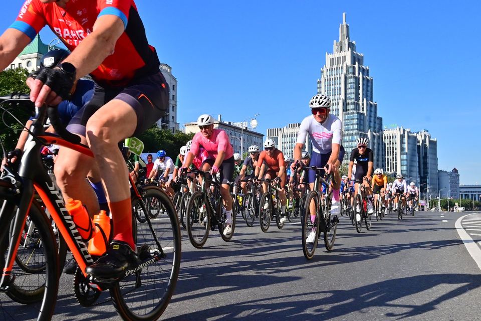 Фото 0acb92501ccb4b789c869d622bc2a1c3 с события Cyclingrace Вечернее Садовое