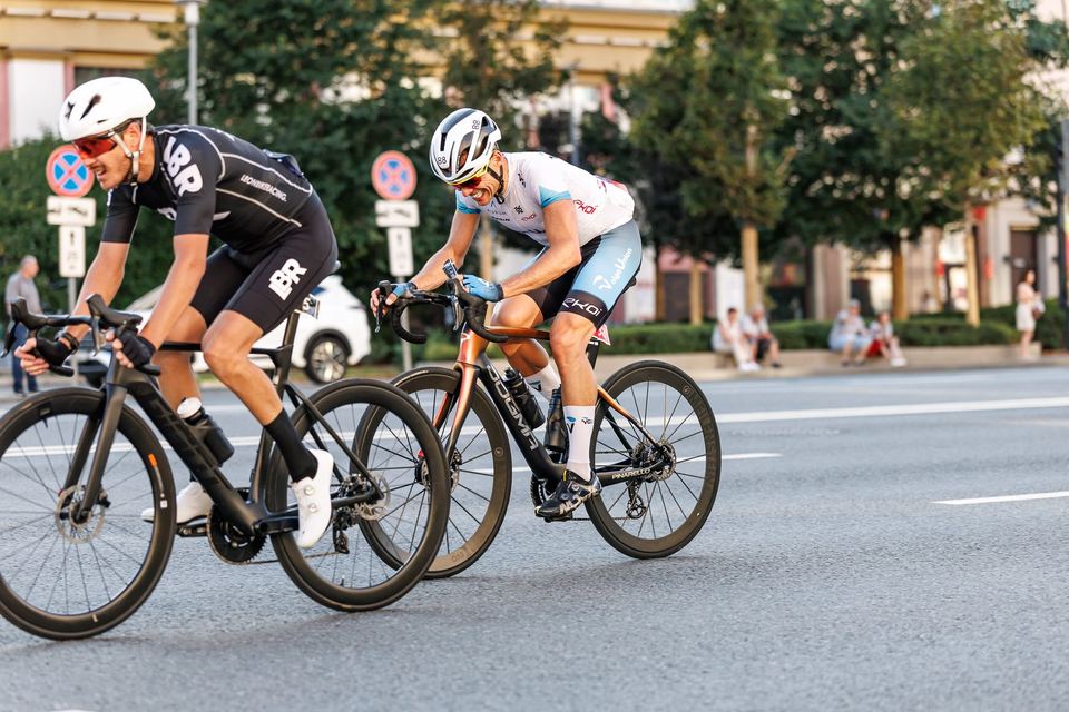 Фото 4ca8c41e1b8d447ba235c76e287be52e с события Cyclingrace Вечернее Садовое