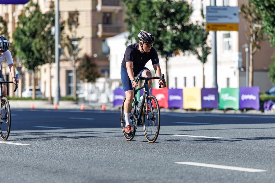 Фото 1eb5e4c586704c86828004cd949f2970 с события Cyclingrace Вечернее Садовое