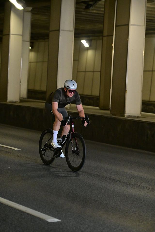 Фото 1ca468438a9543d0a67dac94b534c1eb с события Cyclingrace Вечернее Садовое
