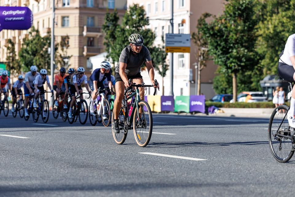 Фото e6e9839e07ec449a9d827a4d28e0c3e1 с события Cyclingrace Вечернее Садовое