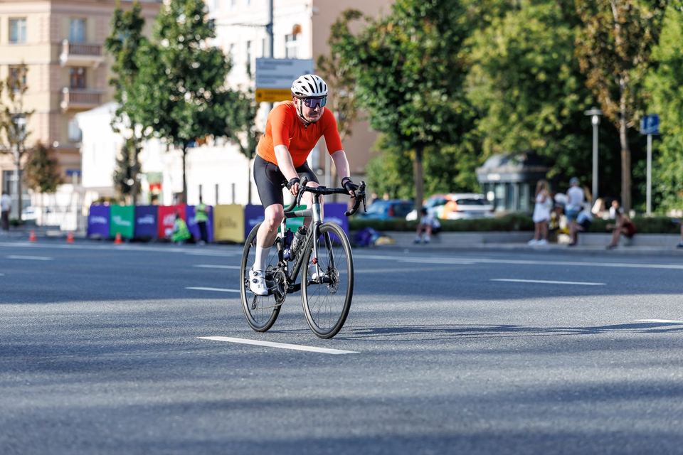 Фото dfa6496b6ed1489baf86c1c01cf98fa8 с события Cyclingrace Вечернее Садовое